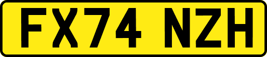 FX74NZH