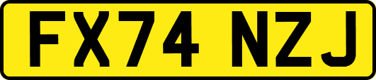 FX74NZJ