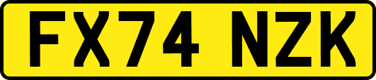 FX74NZK