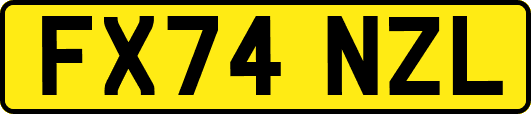 FX74NZL