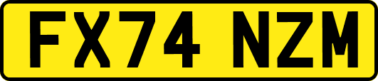 FX74NZM