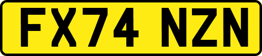 FX74NZN