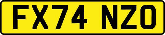 FX74NZO