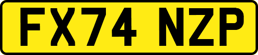 FX74NZP