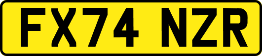 FX74NZR