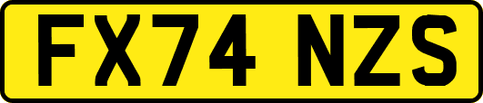 FX74NZS