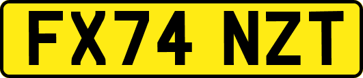 FX74NZT