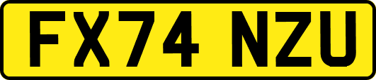 FX74NZU
