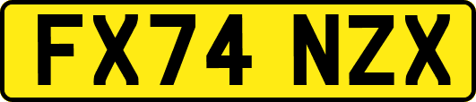 FX74NZX