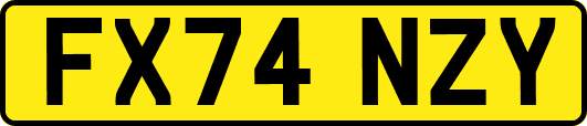 FX74NZY