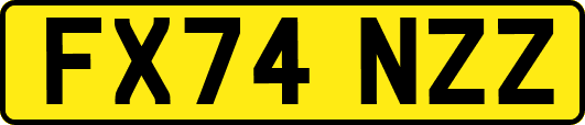 FX74NZZ