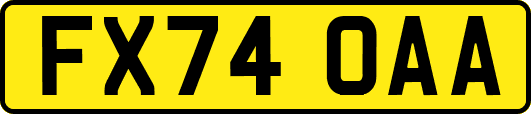 FX74OAA