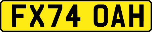 FX74OAH