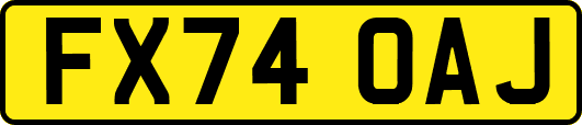 FX74OAJ
