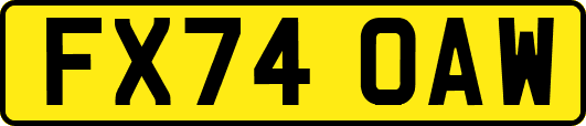 FX74OAW