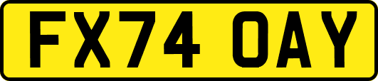FX74OAY