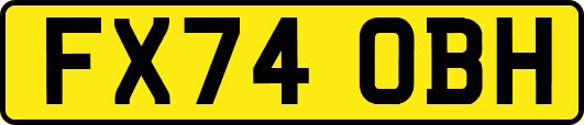 FX74OBH