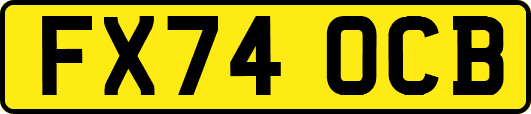FX74OCB