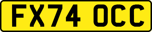 FX74OCC
