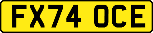 FX74OCE