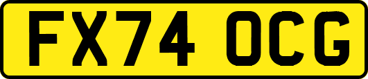 FX74OCG