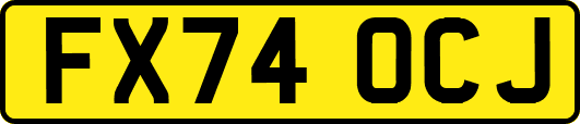 FX74OCJ