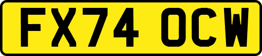 FX74OCW