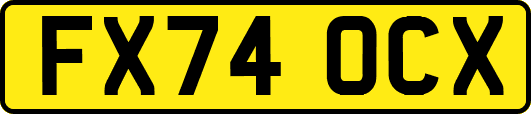 FX74OCX