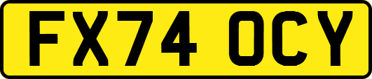 FX74OCY