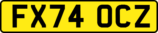 FX74OCZ