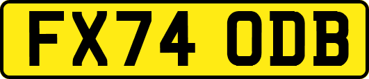 FX74ODB