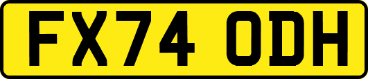 FX74ODH