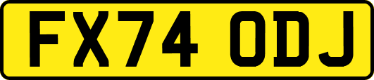 FX74ODJ