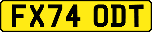 FX74ODT