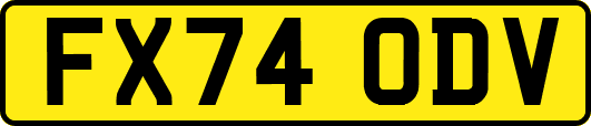 FX74ODV
