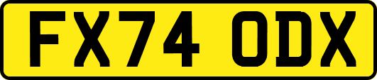 FX74ODX