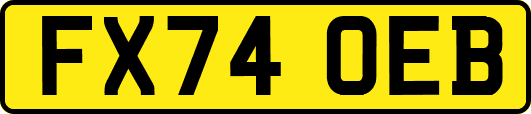 FX74OEB
