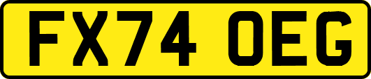 FX74OEG