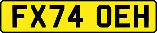 FX74OEH