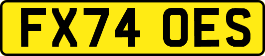 FX74OES