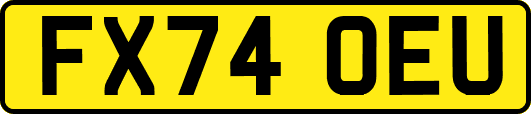 FX74OEU