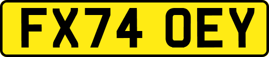 FX74OEY