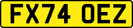 FX74OEZ