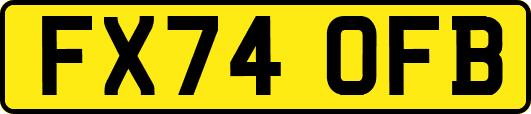 FX74OFB