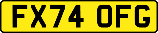 FX74OFG