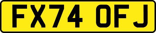 FX74OFJ