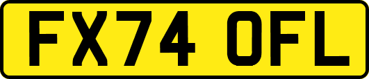 FX74OFL