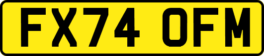 FX74OFM