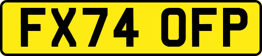 FX74OFP