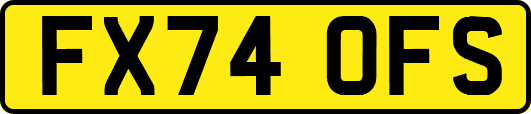 FX74OFS